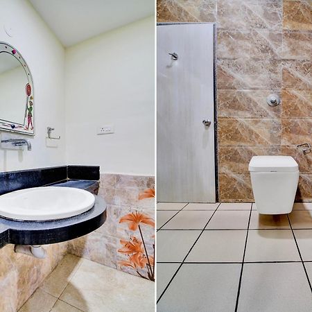 Hotel O Jaya Fortune Гунтур Екстер'єр фото