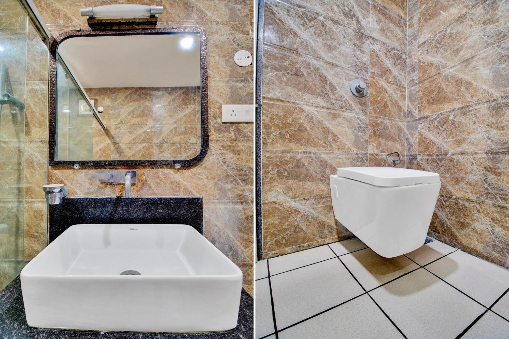 Hotel O Jaya Fortune Гунтур Екстер'єр фото